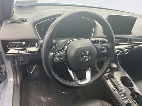 Used 2023 Honda Civic Sport Touring image 12