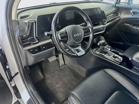 Certified 2023 Kia Sportage EX image 19