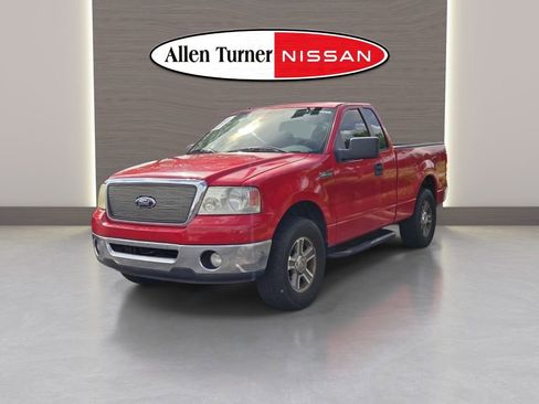 Used 2008 Ford F150 XLT RWD image 3
