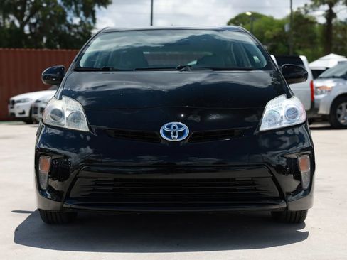 Used 2012 Toyota Prius Two FWD image 10