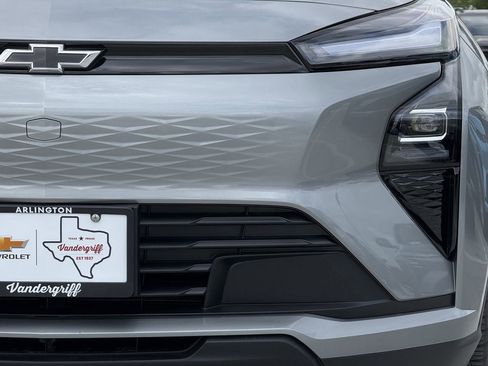 New 2027 Chevrolet Bolt LT image 8