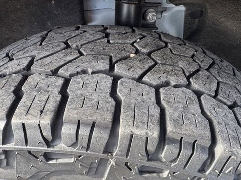 Used 2022 Ford Bronco Sport Big Bend image 13