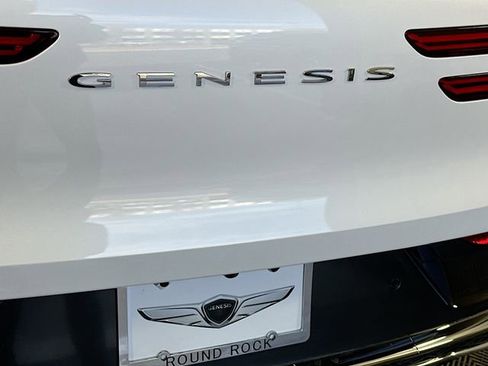 New 2026 Genesis GV70 2.5T Advanced image 22