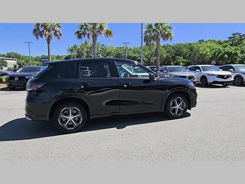 Used 2024 Honda HR-V EX-L image 28