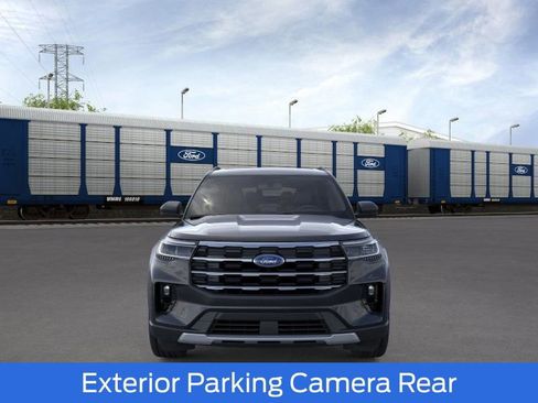 New 2026 Ford Explorer Active w/ Active Comfort Package image 7