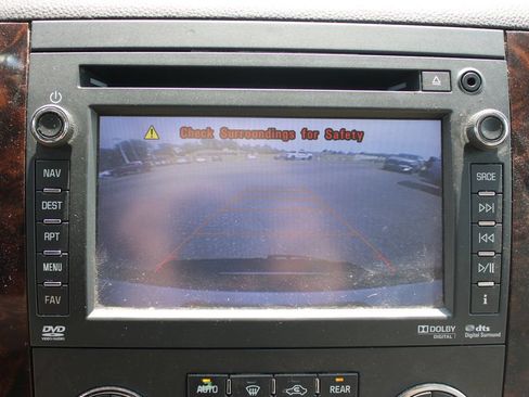 Used 2013 GMC Yukon Denali AWD/4WD image 28