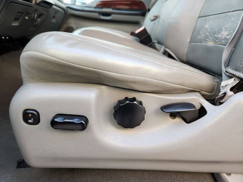 Used 2006 Ford F350 4x4 SuperCab DRW Super Duty image 29