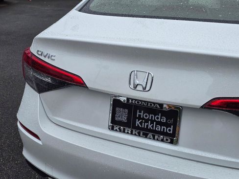 Used 2022 Honda Civic EX image 14