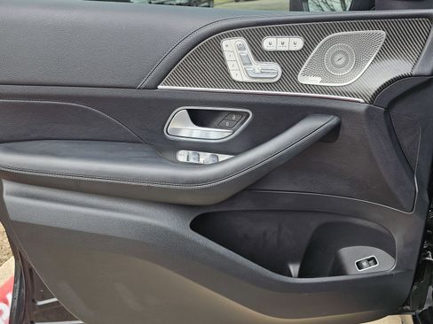 Used 2023 Mercedes-Benz GLE 53 AMG 4MATIC image 27