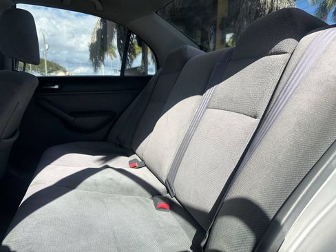 Used 2002 Honda Civic EX image 12