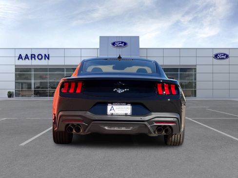 New 2026 Ford Mustang Coupe RWD image 5