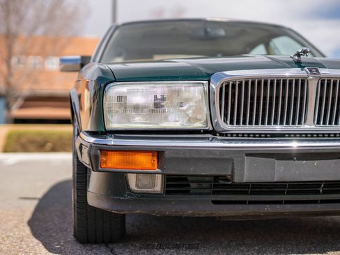 Used 1994 Jaguar XJ6 image 51