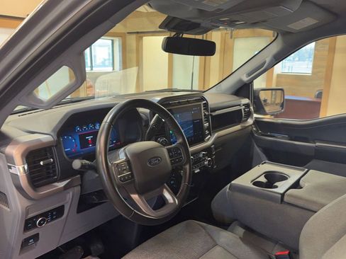 Used 2024 Ford F150 XLT image 26