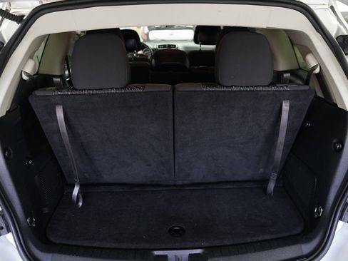 Used 2014 Dodge Journey SXT w/ Flexible Seating Group AWD/4WD image 37