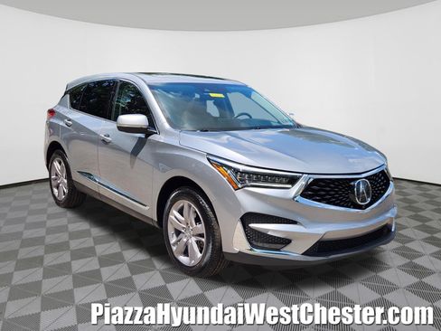 Used 2019 Acura RDX AWD w/ Advance Package image 1
