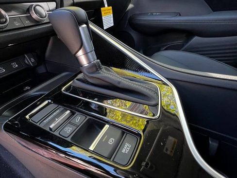 New 2026 Acura ADX FWD image 23