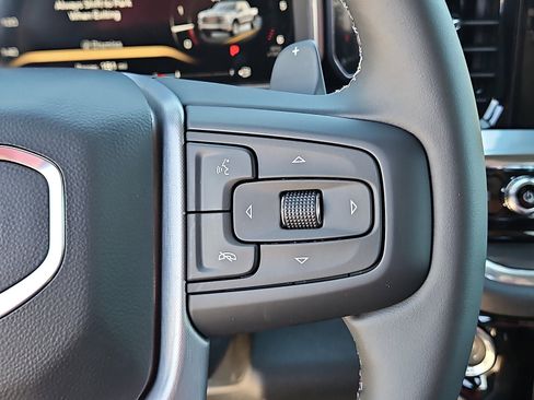 New 2026 GMC Sierra 1500 SLT RWD image 19
