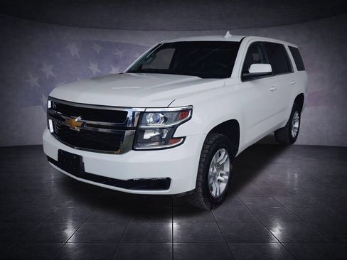 Used 2016 Chevrolet Tahoe 4WD image 32