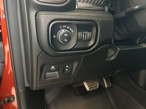 Used 2024 RAM 1500 TRX AWD/4WD image 50
