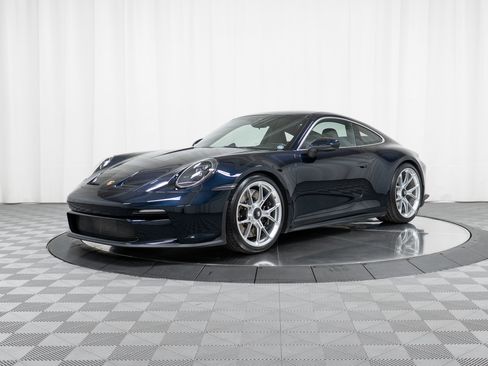 Used 2022 Porsche 911 GT3 image 1