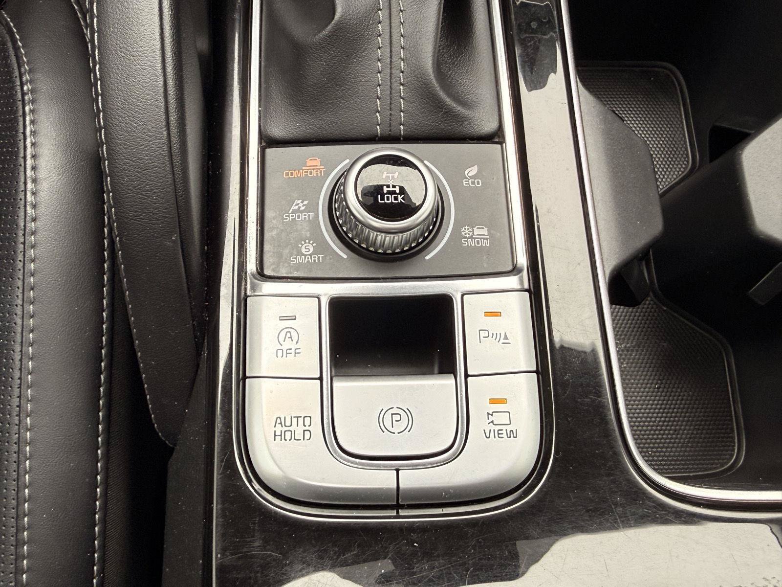 Used 2022 Kia Telluride SX w/ SX Prestige Package AWD/4WD image 35