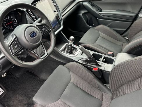 Used 2023 Subaru WRX Premium AWD/4WD image 9