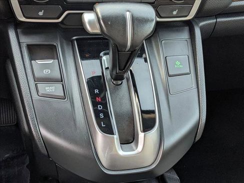 Used 2018 Honda CR-V EX-L image 9
