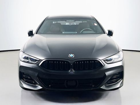 Used 2023 BMW 840i Gran Coupe xDrive AWD/4WD image 2