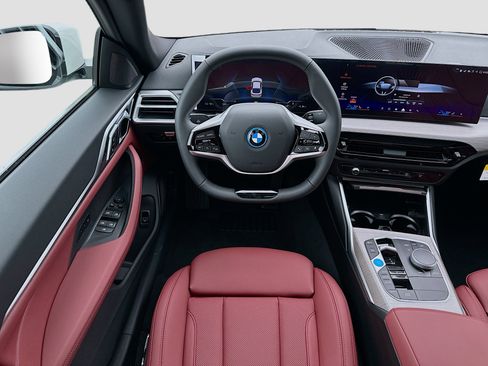 New 2026 BMW i4 xDrive40i image 17