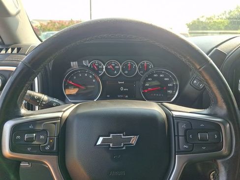 Used 2021 Chevrolet Silverado 1500 RST AWD/4WD image 19