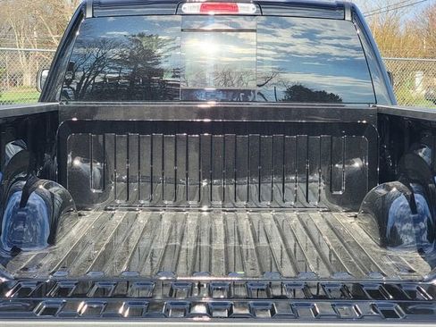 New 2026 RAM 1500 Big Horn AWD/4WD image 21