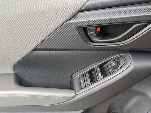 New 2025 Subaru Crosstrek 2.5i Premium image 20