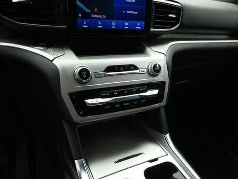 Used 2023 Ford Explorer Timberline w/ Timberline Technology Package image 15