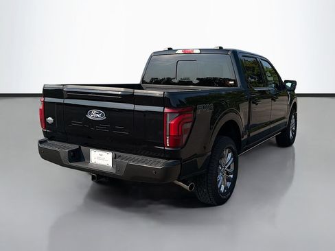 Used 2024 Ford F150 King Ranch w/ FX4 Off-Road Package AWD/4WD image 5