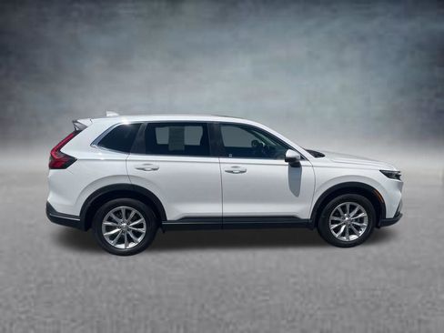 Used 2024 Honda CR-V EX image 7