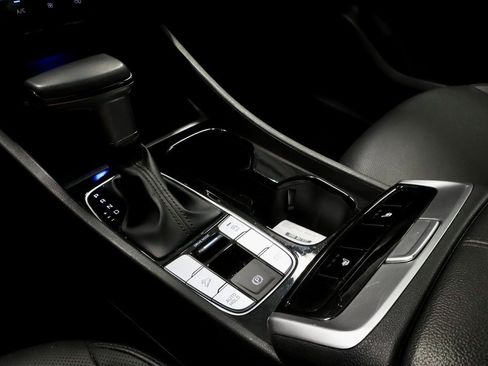 Certified 2024 Hyundai Tucson SEL w/ Convenience Package image 34