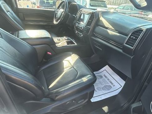 Used 2021 Ford Expedition Max Limited image 29