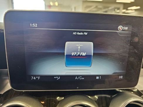 Used 2017 Mercedes-Benz C 43 AMG 4MATIC Coupe image 18