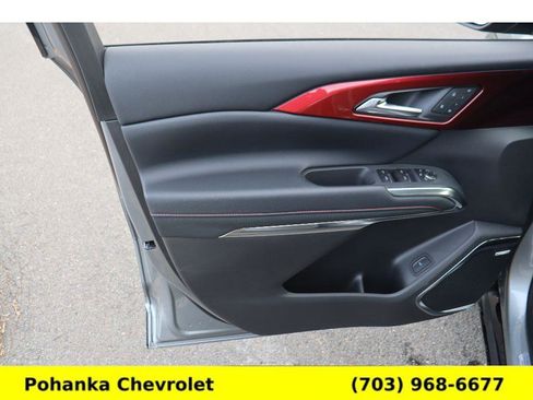 Used 2026 Chevrolet Traverse RS w/ LPO, Floor Liner Package image 20