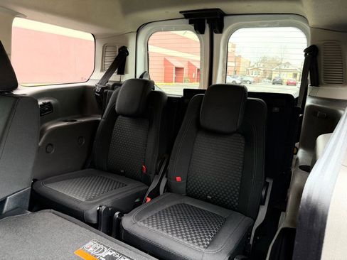 Used 2022 Ford Transit Connect XLT w/ Trailer Tow Package image 27