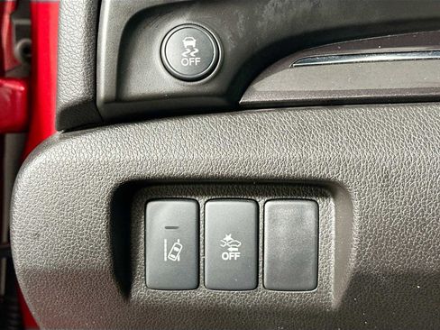 Used 2021 Acura ILX w/Technology/A-Spec Package image 11