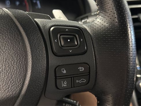 Used 2023 Lexus IS 350 F Sport w/ Memory Package AWD/4WD image 25