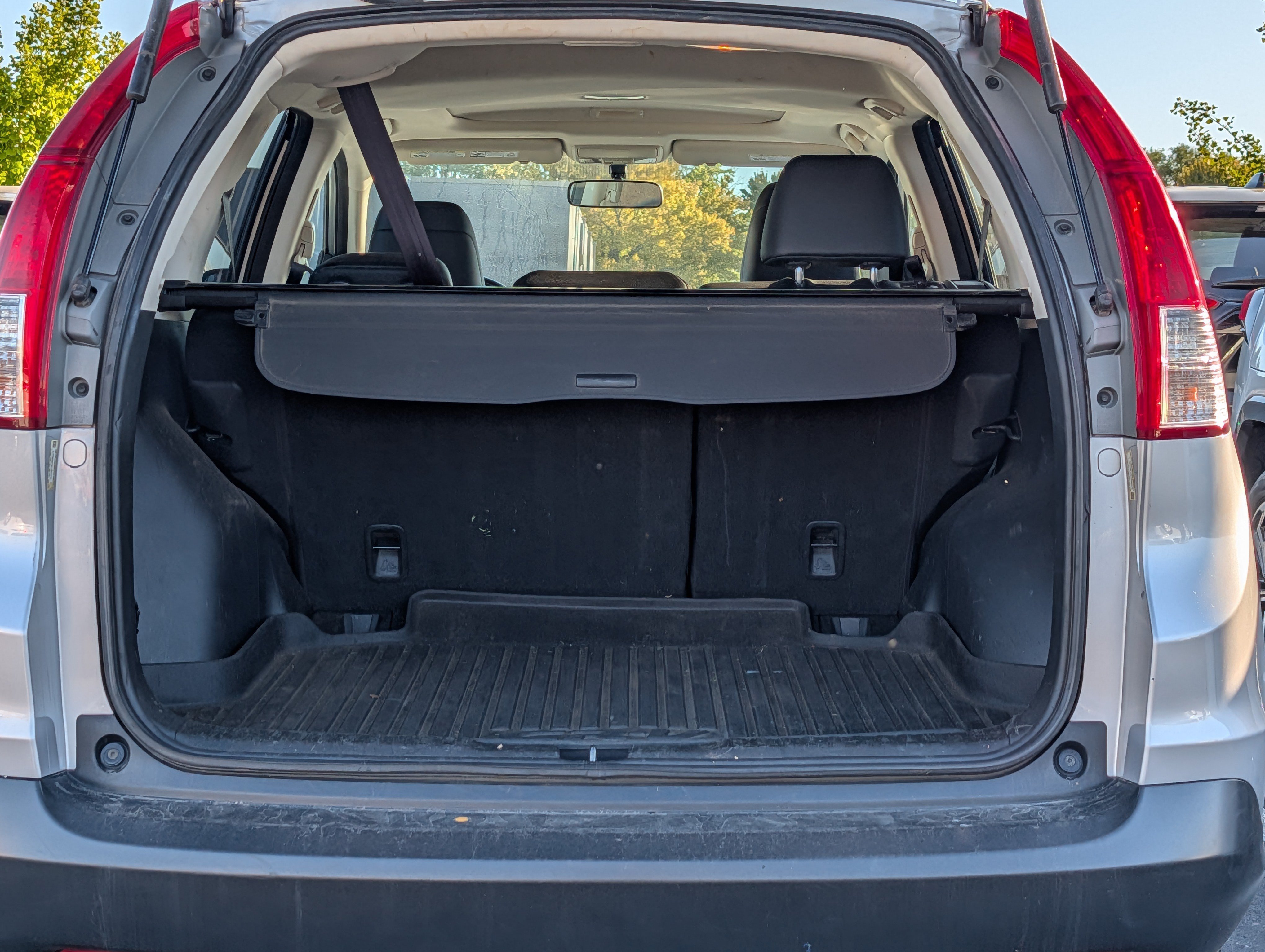 Used 2012 Honda CR-V EX-L image 18