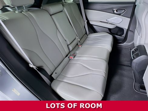 Used 2019 Acura RDX FWD w/ Technology Package image 25