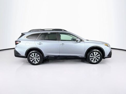 Used 2020 Subaru Outback Premium AWD/4WD image 12