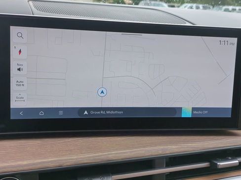 New 2026 Hyundai Santa Fe Calligraphy image 20