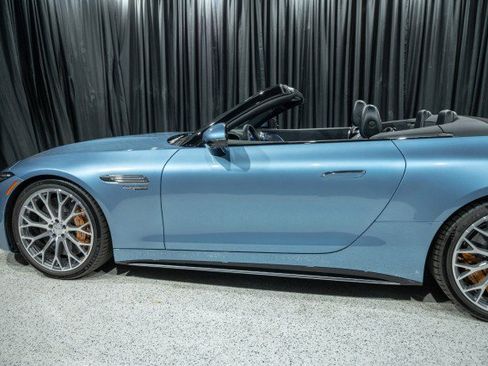 New 2026 Mercedes-Benz SL 63 AMG S e Performance 4MATIC image 6