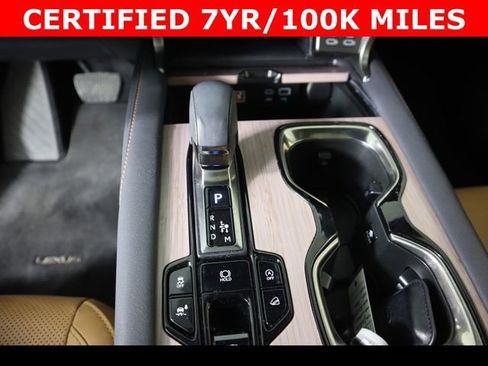 Used 2024 Lexus RX 350 Premium w/ Accessory Package (Z1) AWD/4WD image 26