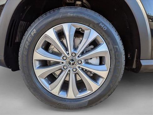 Certified 2021 Mercedes-Benz GLE 350 4MATIC image 25