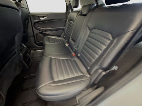 Used 2023 Ford Edge SEL AWD/4WD image 13